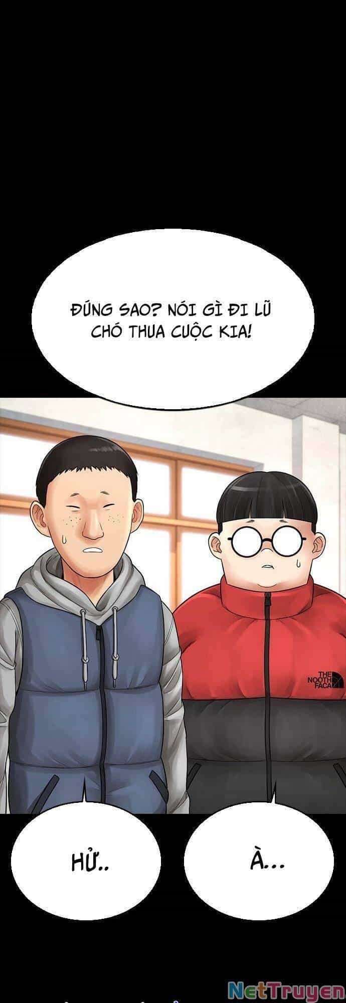 Bố Vạn Năng - Chương 70 - ảnh 32