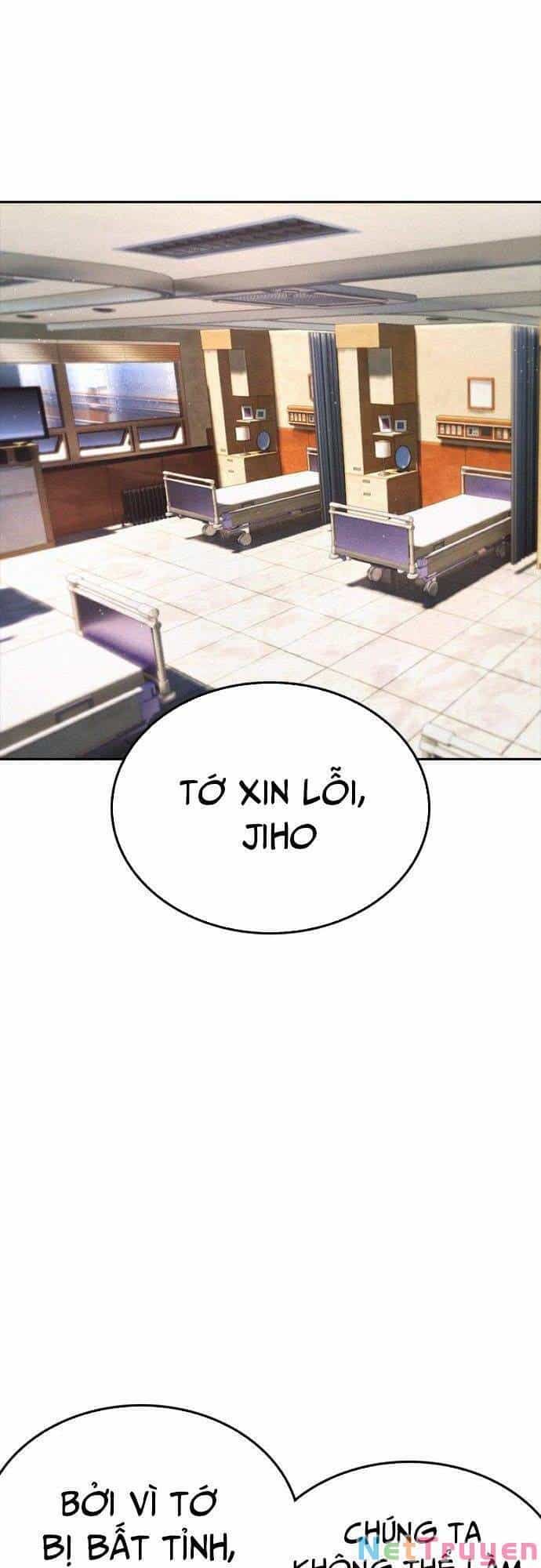 Bố Vạn Năng - Chương 71 - ảnh 11