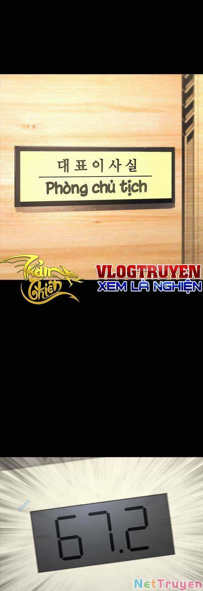 Bố Vạn Năng - Chương 71 - ảnh 22