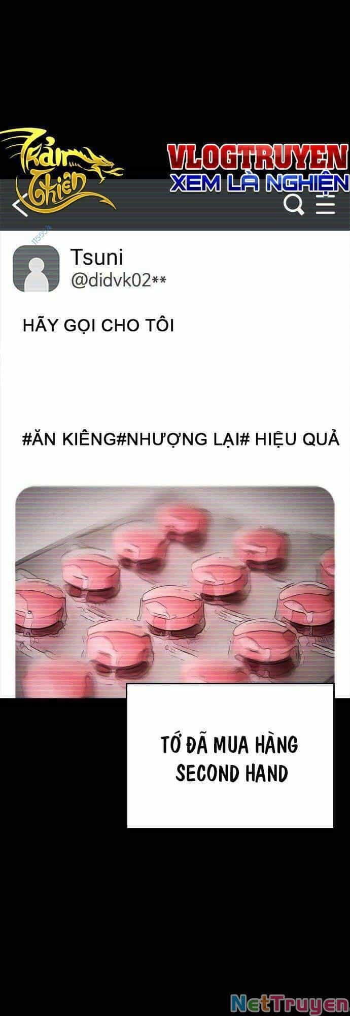 Bố Vạn Năng - Chương 71 - ảnh 30