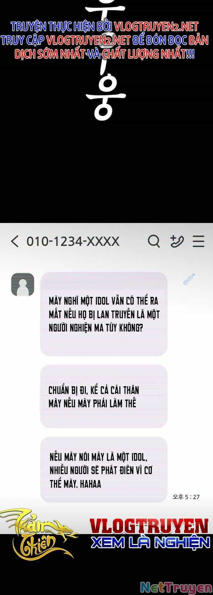 Bố Vạn Năng - Chương 71 - ảnh 38