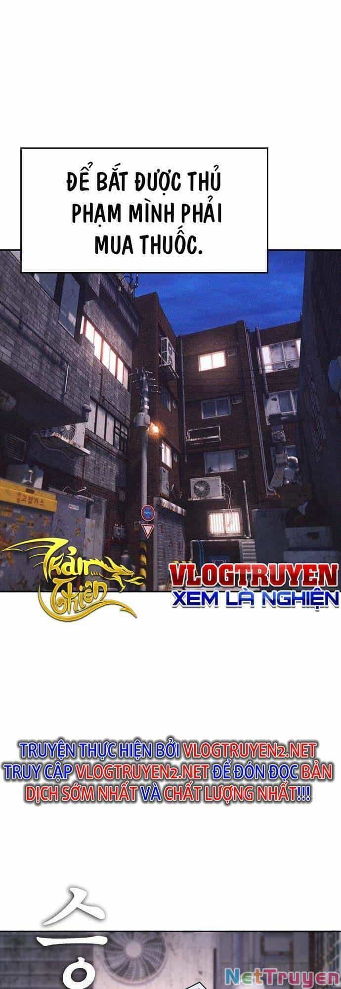 Bố Vạn Năng - Chương 71 - ảnh 52