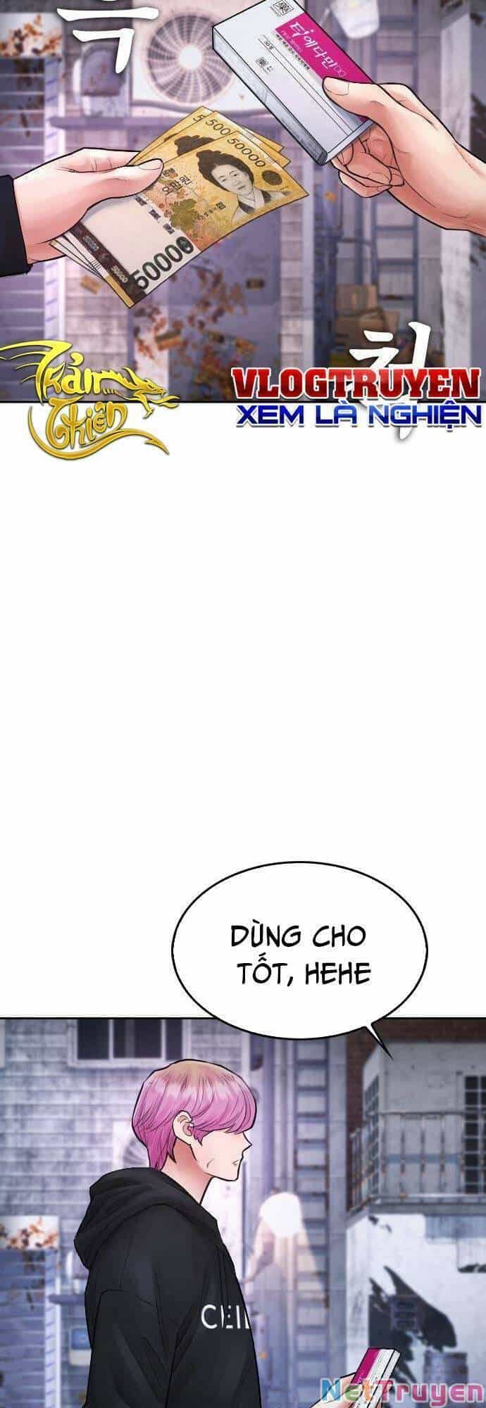 Bố Vạn Năng - Chương 71 - ảnh 53