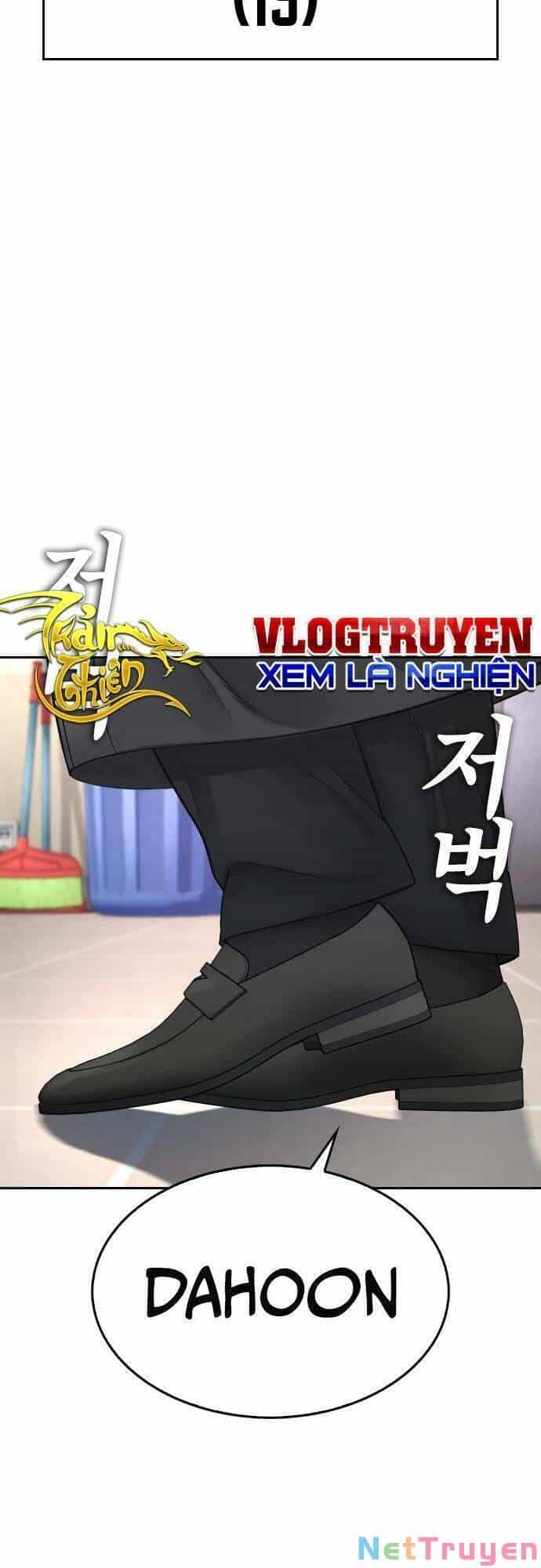 Bố Vạn Năng - Chương 71 - ảnh 73