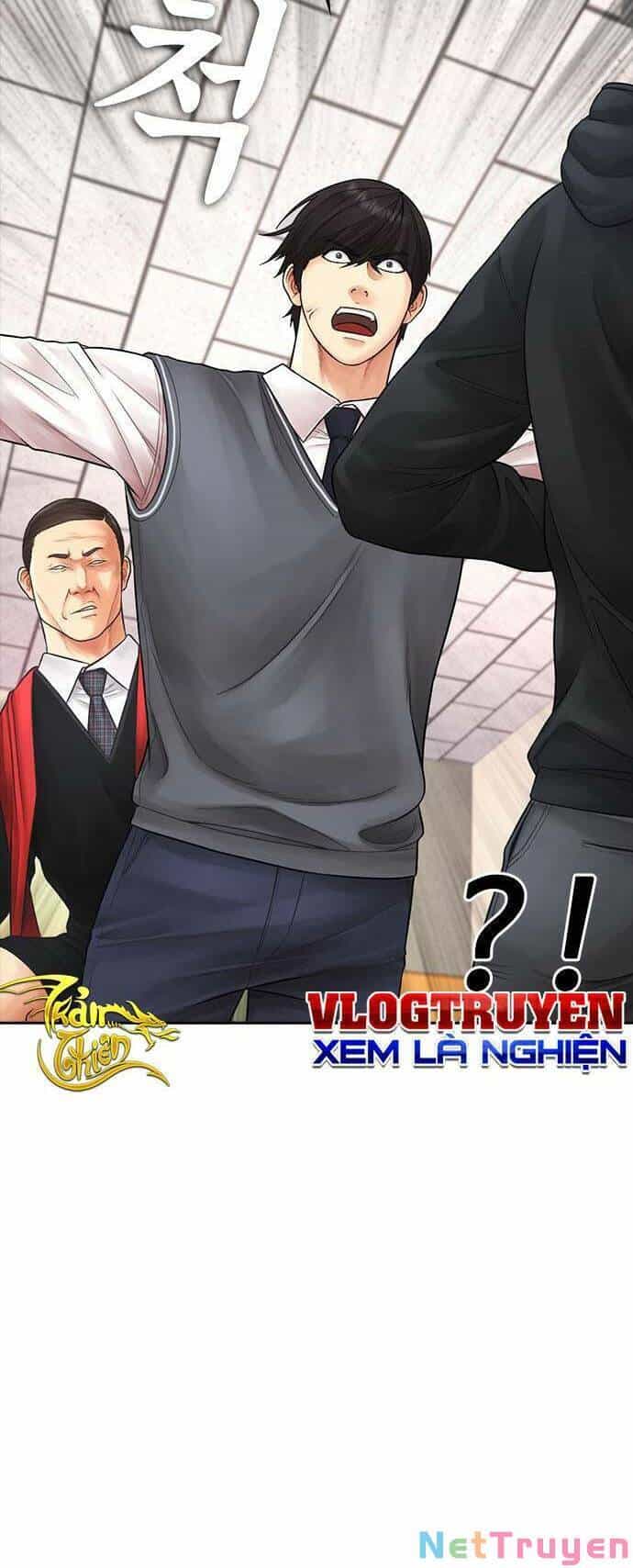 Bố Vạn Năng - Chương 72 - ảnh 15