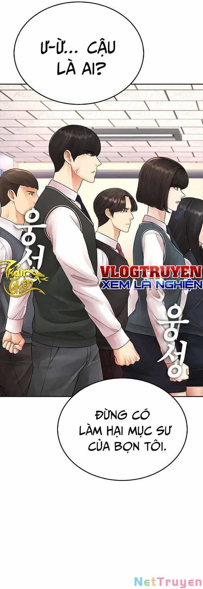 Bố Vạn Năng - Chương 72 - ảnh 16