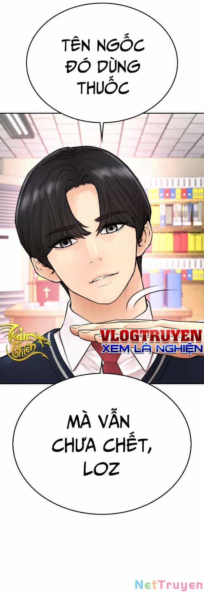 Bố Vạn Năng - Chương 72 - ảnh 31