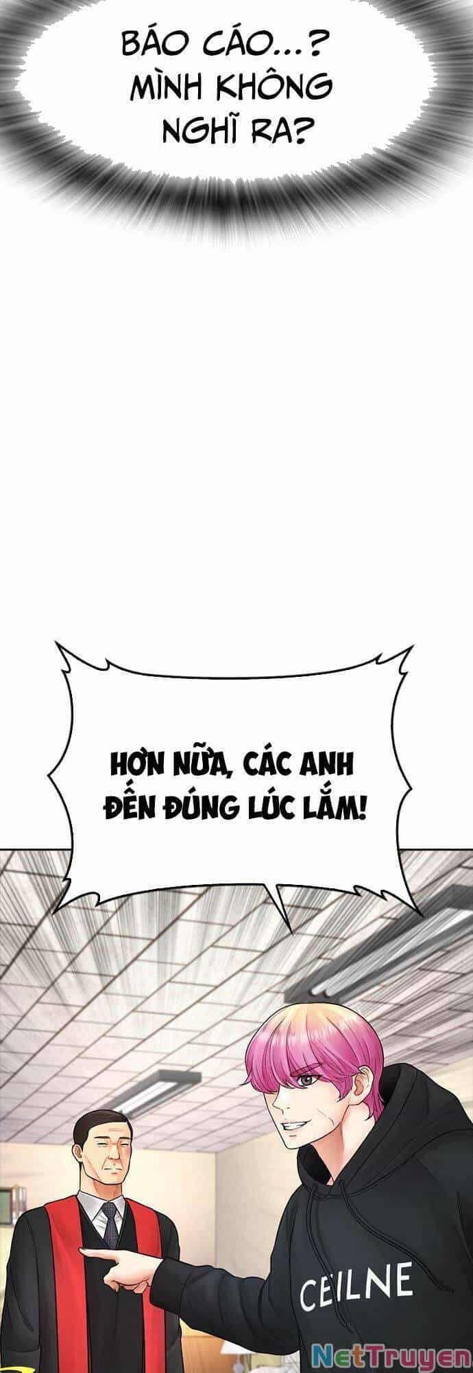 Bố Vạn Năng - Chương 72 - ảnh 38