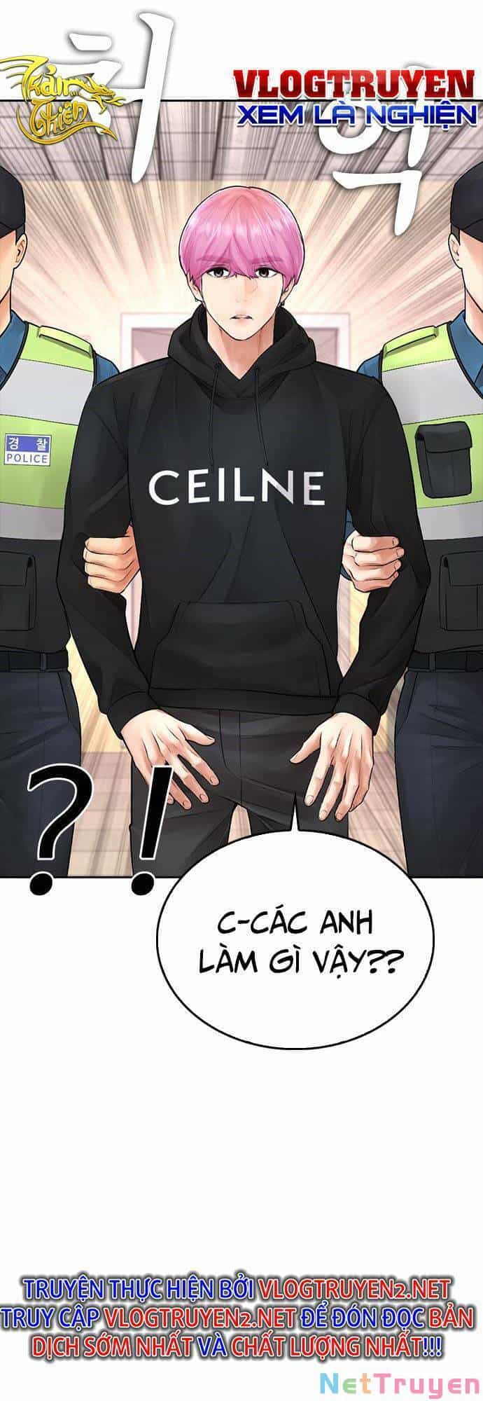 Bố Vạn Năng - Chương 72 - ảnh 41