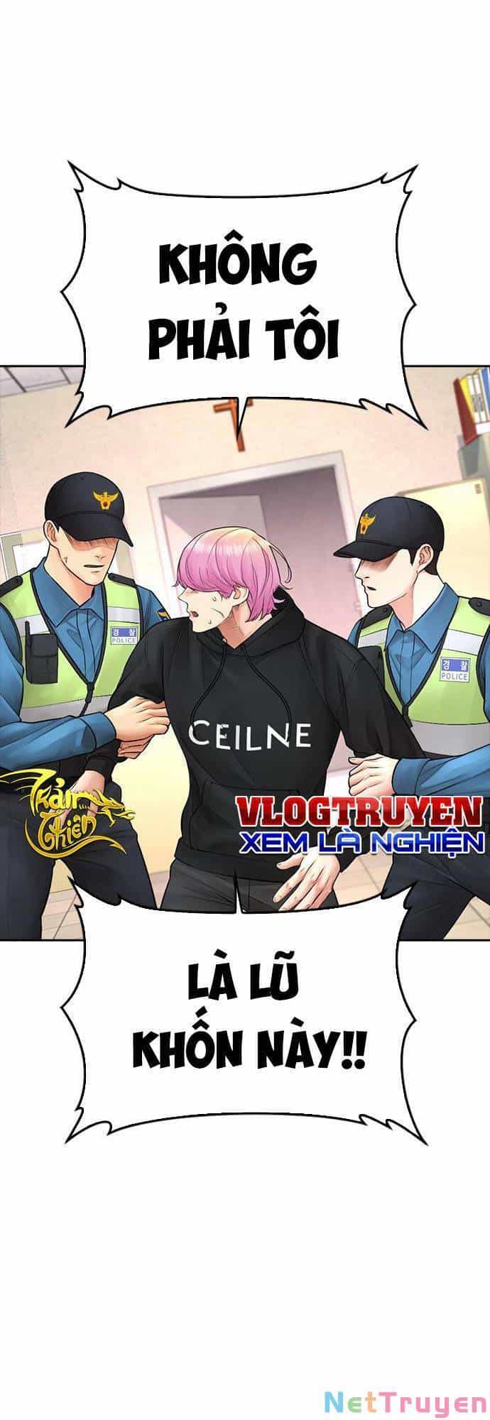 Bố Vạn Năng - Chương 72 - ảnh 43