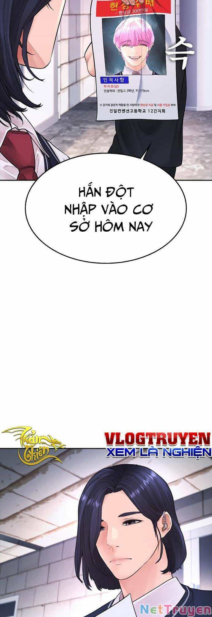 Bố Vạn Năng - Chương 72 - ảnh 63