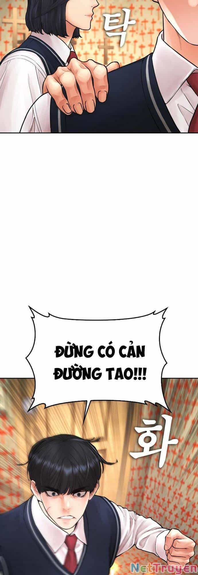 Bố Vạn Năng - Chương 75 - ảnh 12