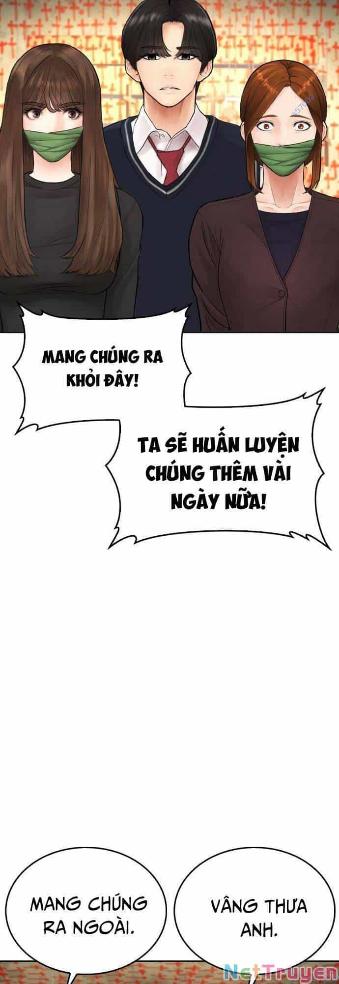 Bố Vạn Năng - Chương 75 - ảnh 52