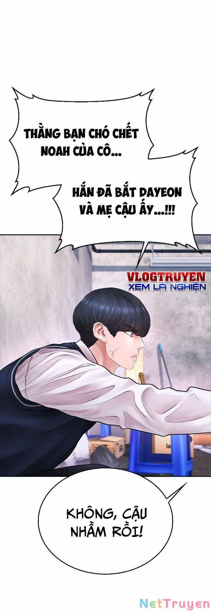 Bố Vạn Năng - Chương 76 - ảnh 17