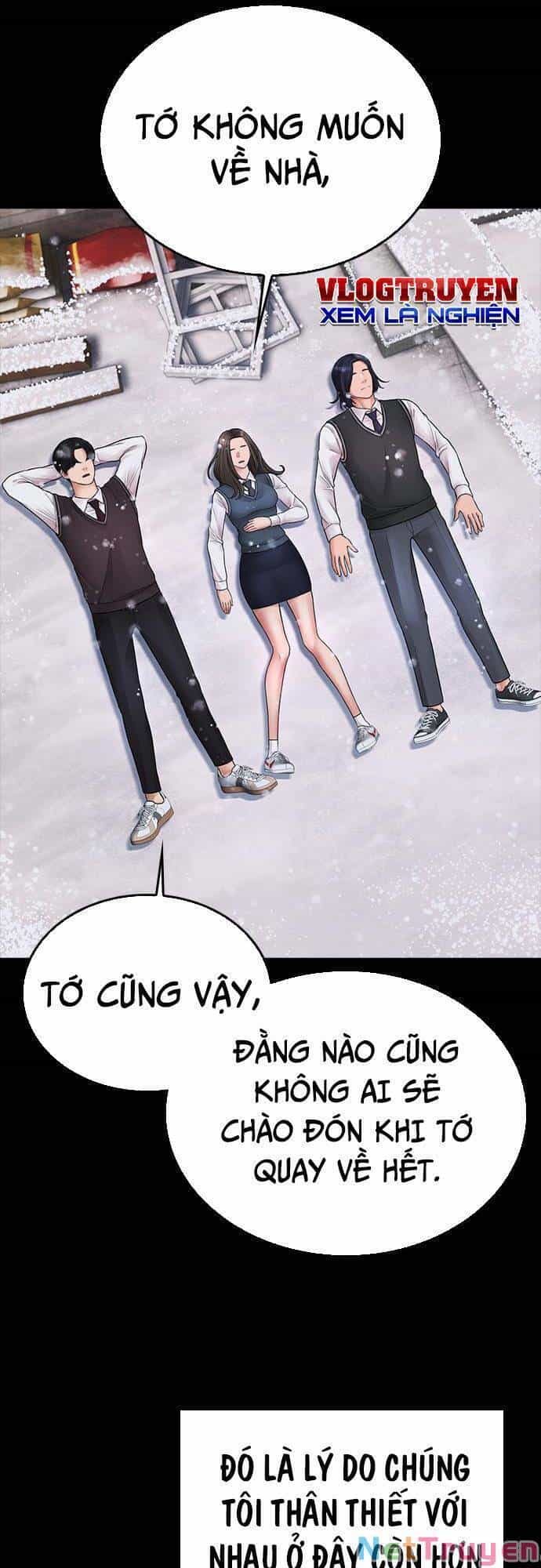 Bố Vạn Năng - Chương 76 - ảnh 56