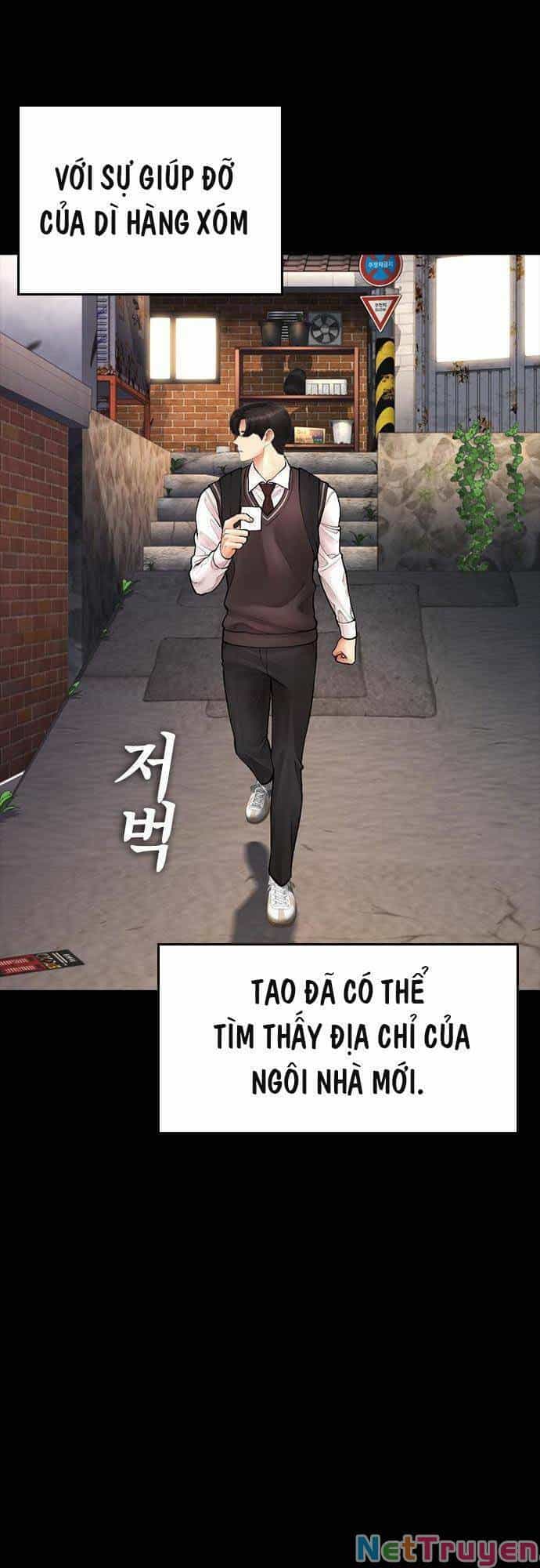 Bố Vạn Năng - Chương 77 - ảnh 38