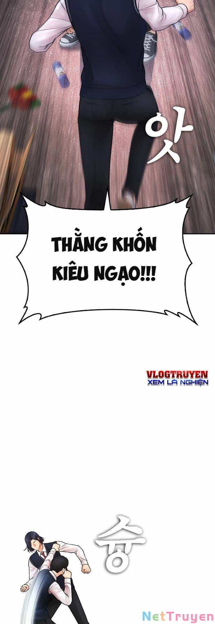 Bố Vạn Năng - Chương 77 - ảnh 62