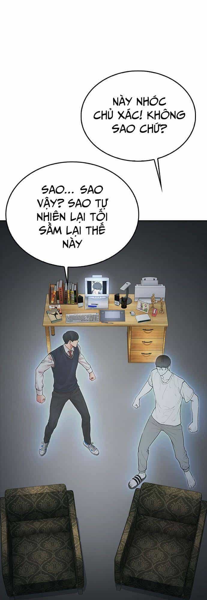 Bố Vạn Năng - Chương 78 - ảnh 22