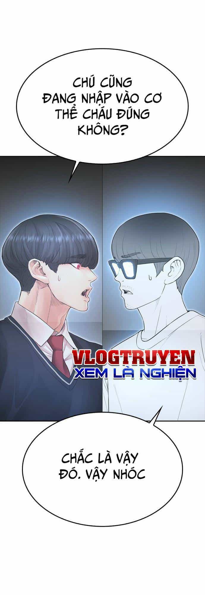 Bố Vạn Năng - Chương 78 - ảnh 33