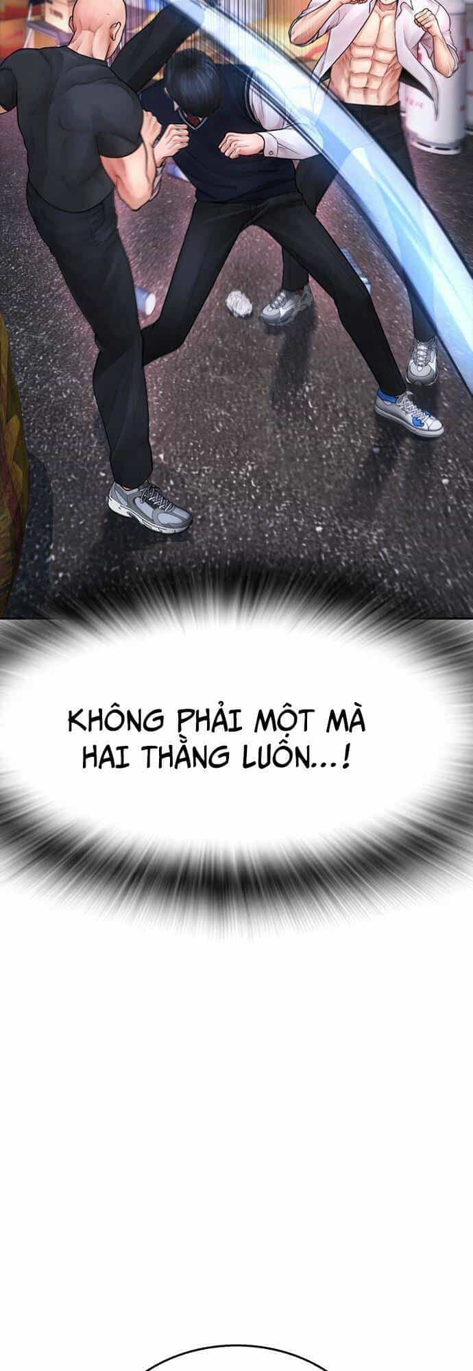 Bố Vạn Năng - Chương 78 - ảnh 43