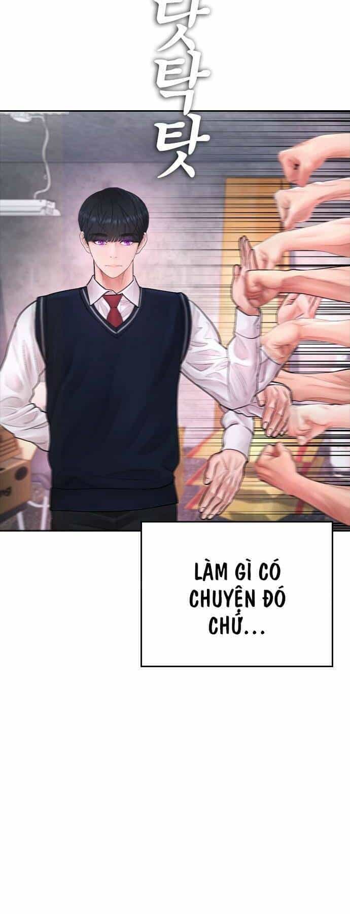 Bố Vạn Năng - Chương 78 - ảnh 81