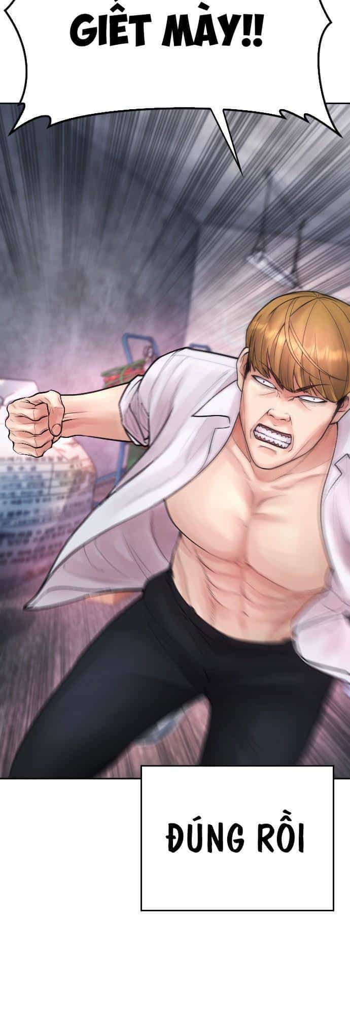 Bố Vạn Năng - Chương 78 - ảnh 84