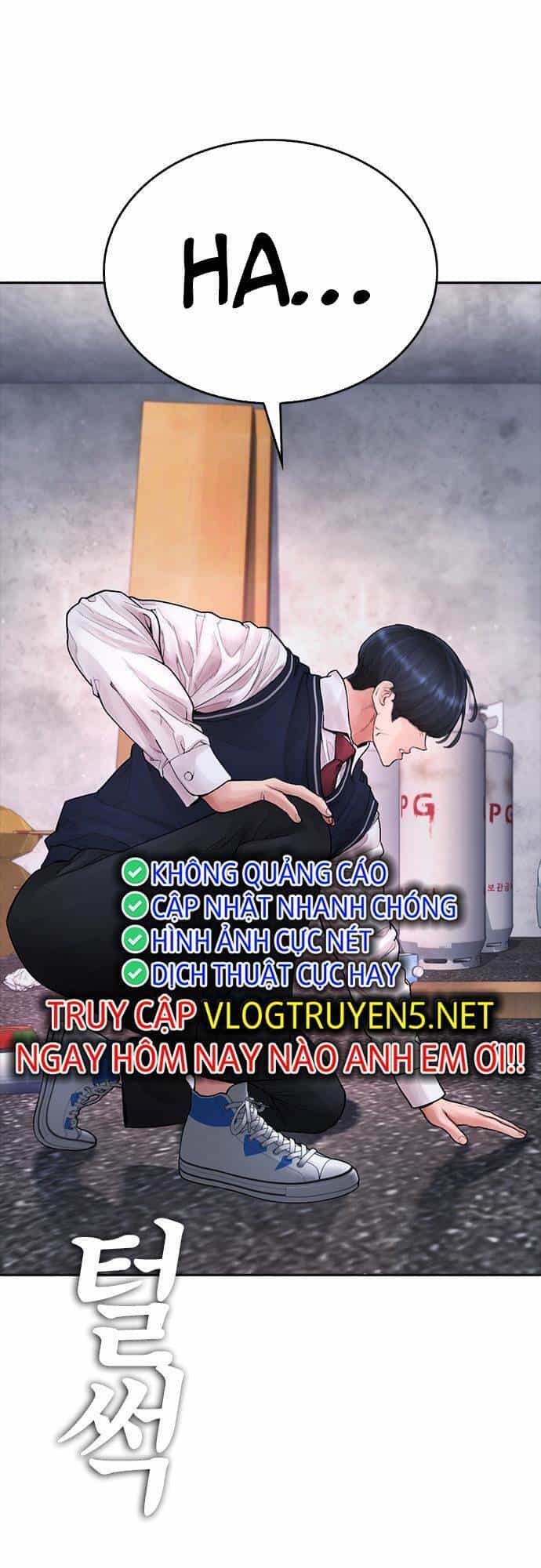 Bố Vạn Năng - Chương 79 - ảnh 22