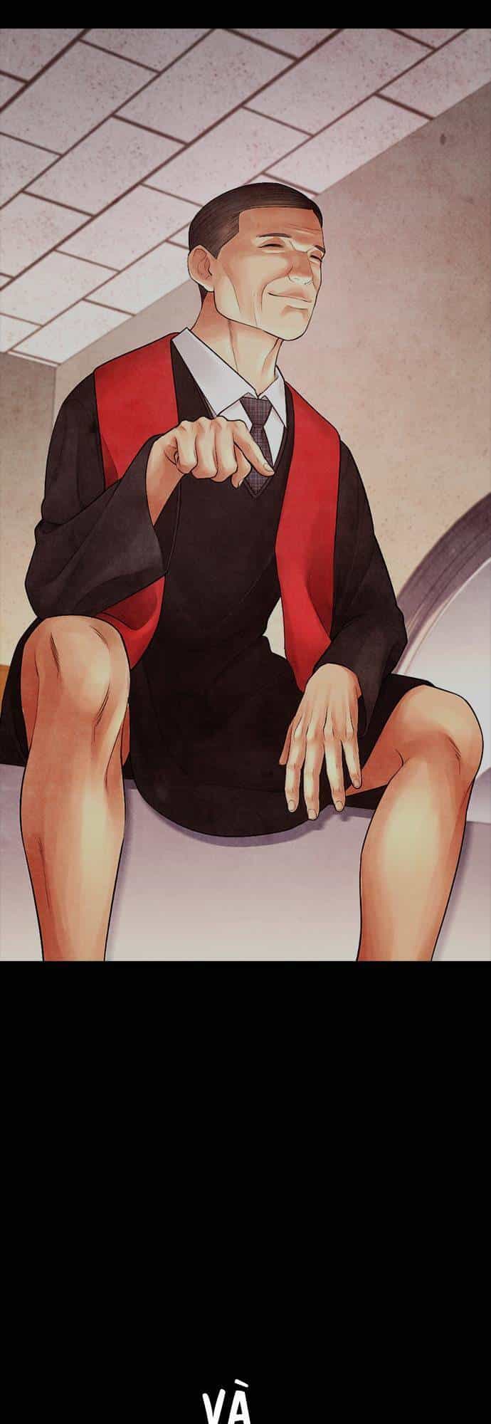 Bố Vạn Năng - Chương 79 - ảnh 72