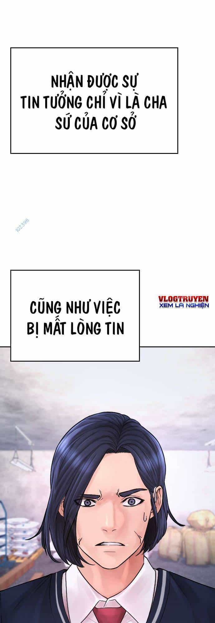 Bố Vạn Năng - Chương 79 - ảnh 99
