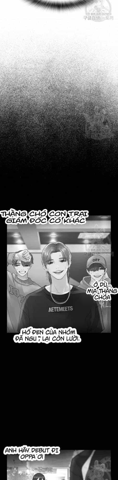 Bố Vạn Năng - Chương 8 - ảnh 34