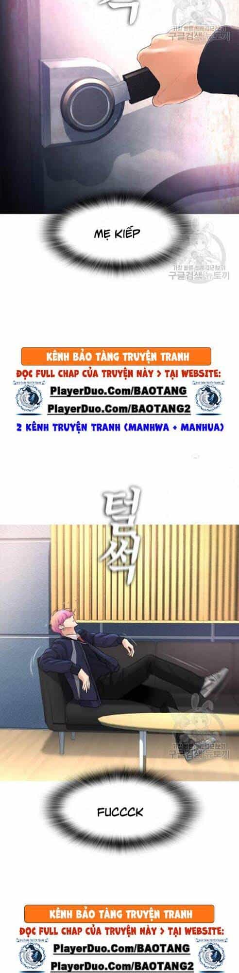 Bố Vạn Năng - Chương 8 - ảnh 38