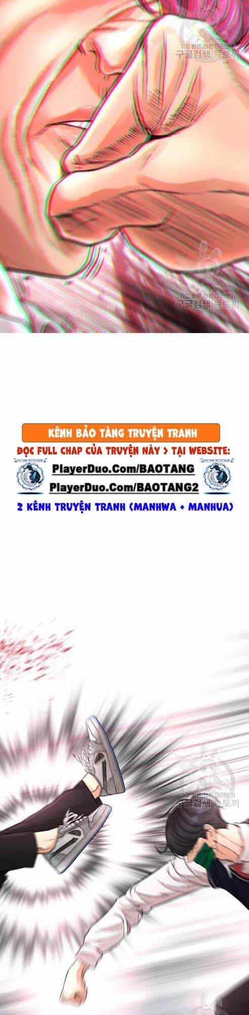 Bố Vạn Năng - Chương 8 - ảnh 57
