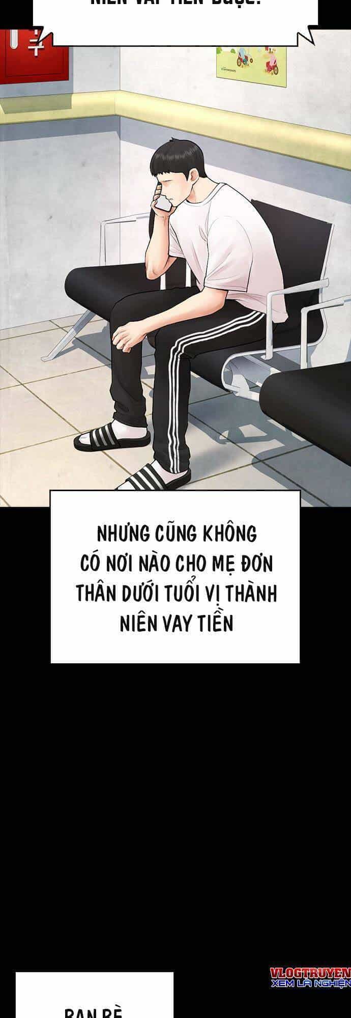 Bố Vạn Năng - Chương 80 - ảnh 100