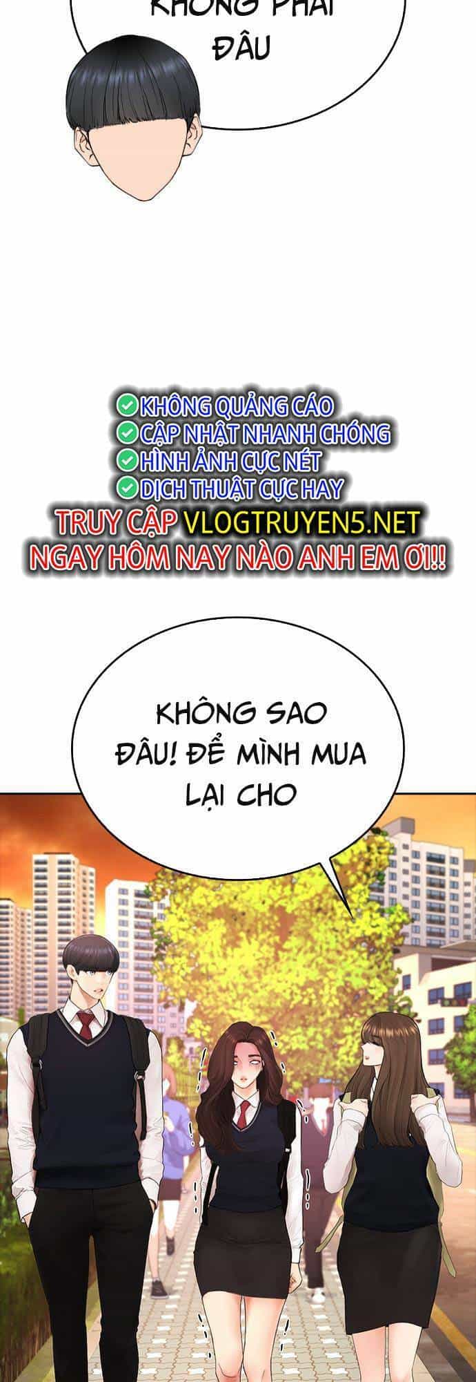 Bố Vạn Năng - Chương 80 - ảnh 16