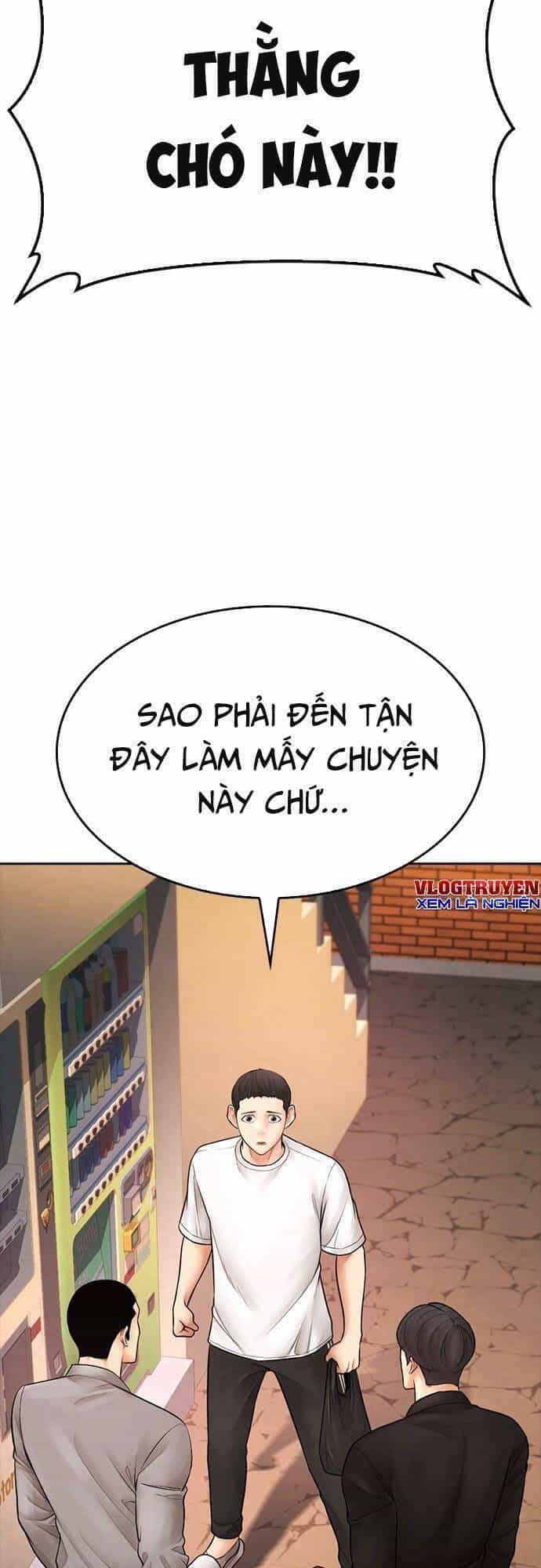 Bố Vạn Năng - Chương 80 - ảnh 28