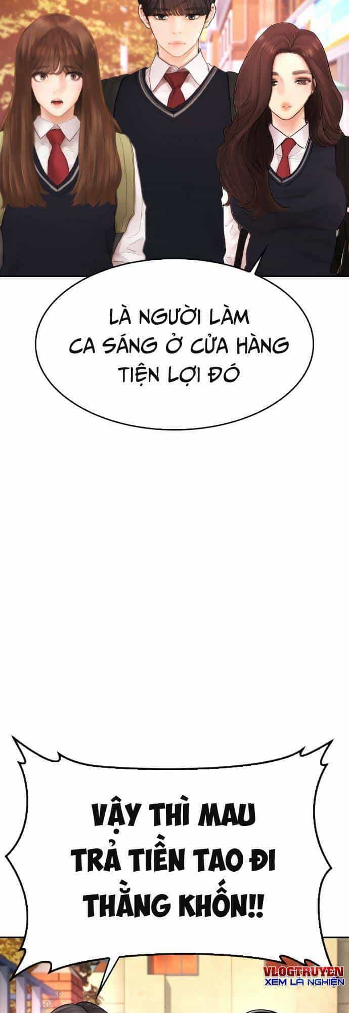Bố Vạn Năng - Chương 80 - ảnh 30