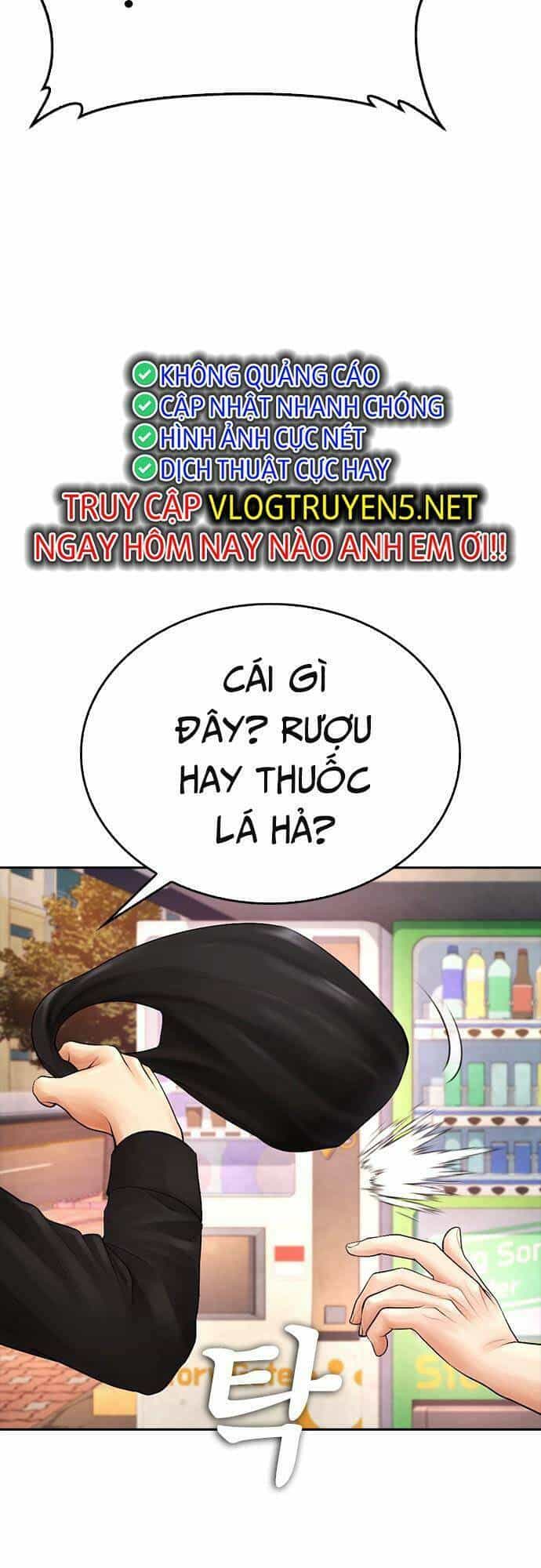 Bố Vạn Năng - Chương 80 - ảnh 34
