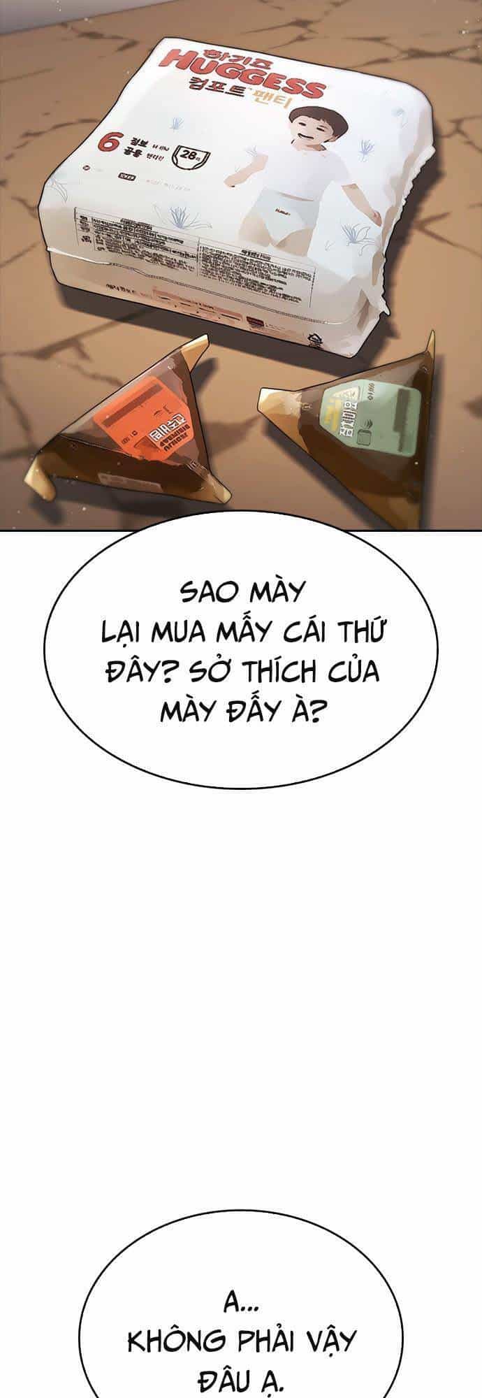 Bố Vạn Năng - Chương 80 - ảnh 37