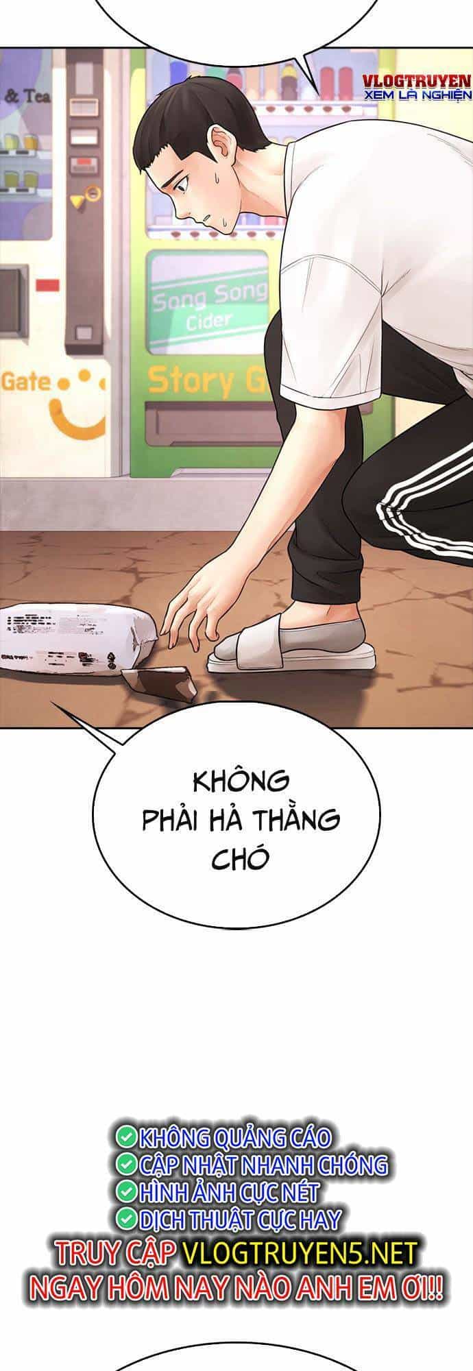 Bố Vạn Năng - Chương 80 - ảnh 38