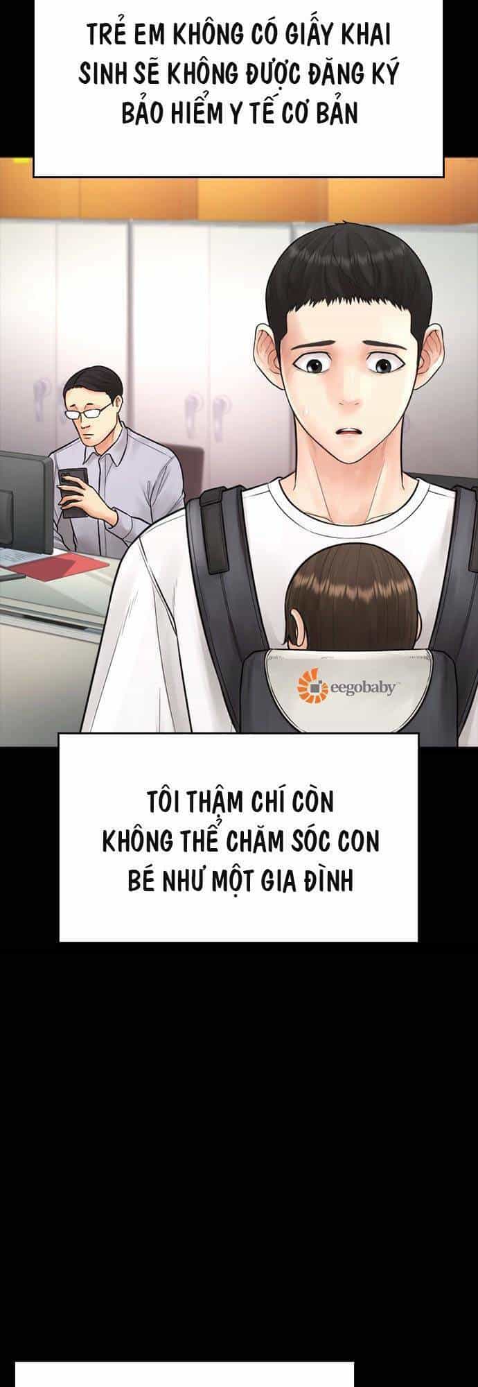 Bố Vạn Năng - Chương 80 - ảnh 89