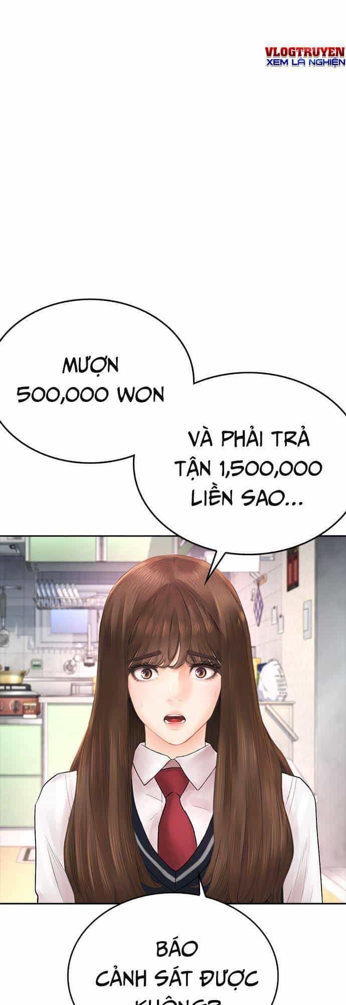 Bố Vạn Năng - Chương 81 - ảnh 38
