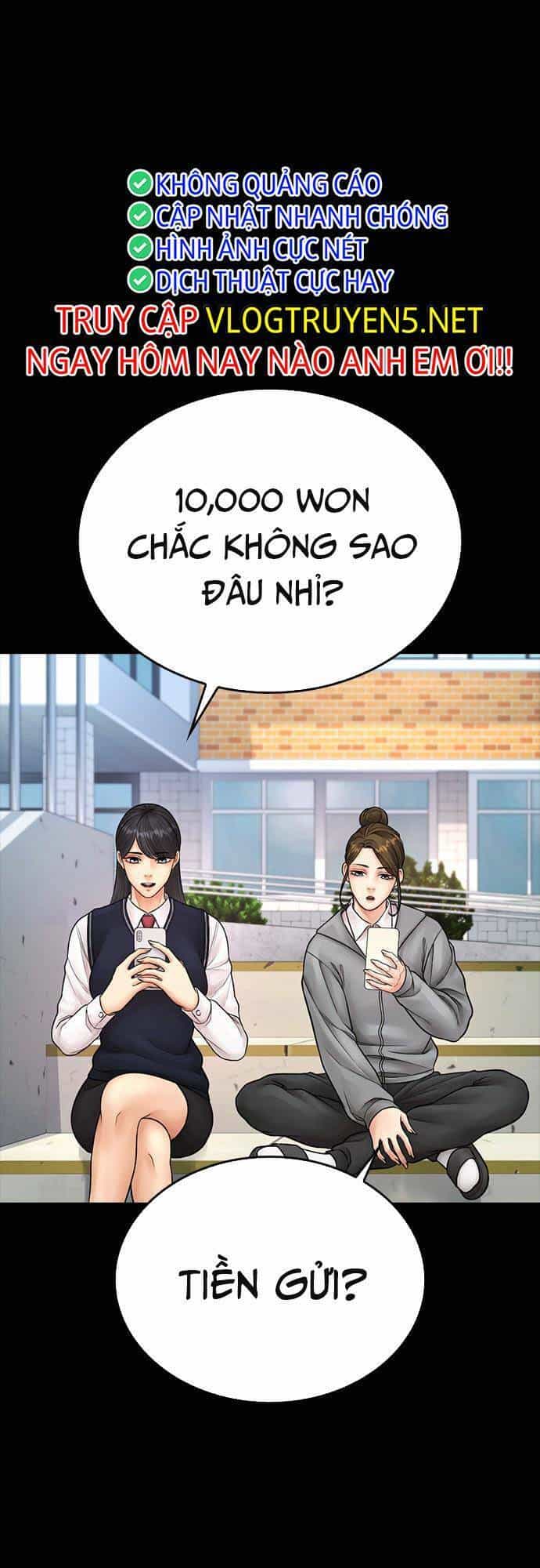 Bố Vạn Năng - Chương 81 - ảnh 47