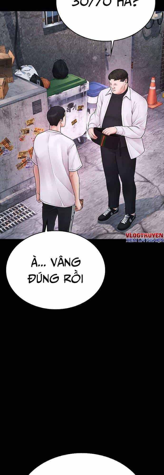 Bố Vạn Năng - Chương 81 - ảnh 6