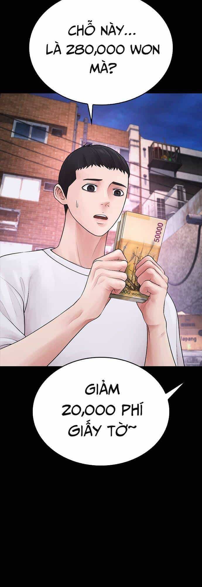 Bố Vạn Năng - Chương 81 - ảnh 8