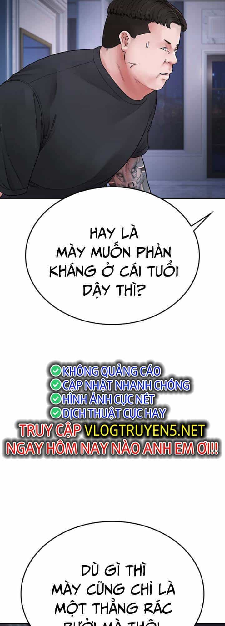 Bố Vạn Năng - Chương 82 - ảnh 10