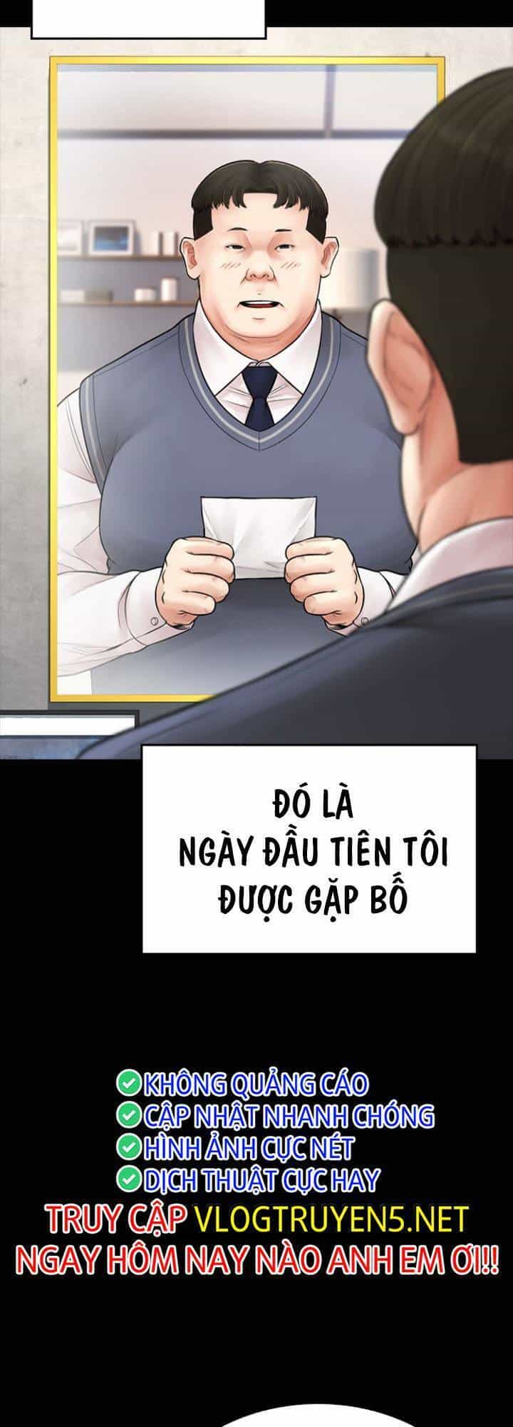 Bố Vạn Năng - Chương 82 - ảnh 24