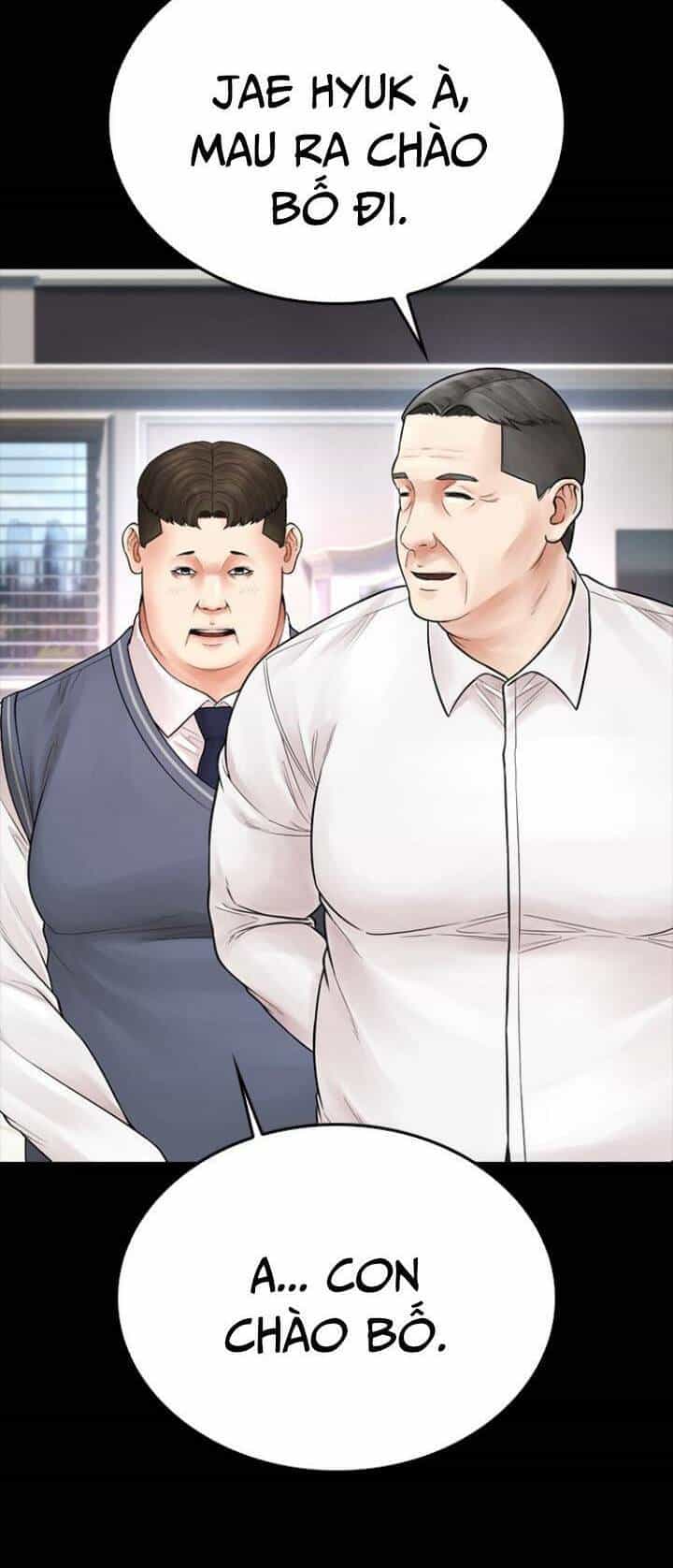 Bố Vạn Năng - Chương 82 - ảnh 28
