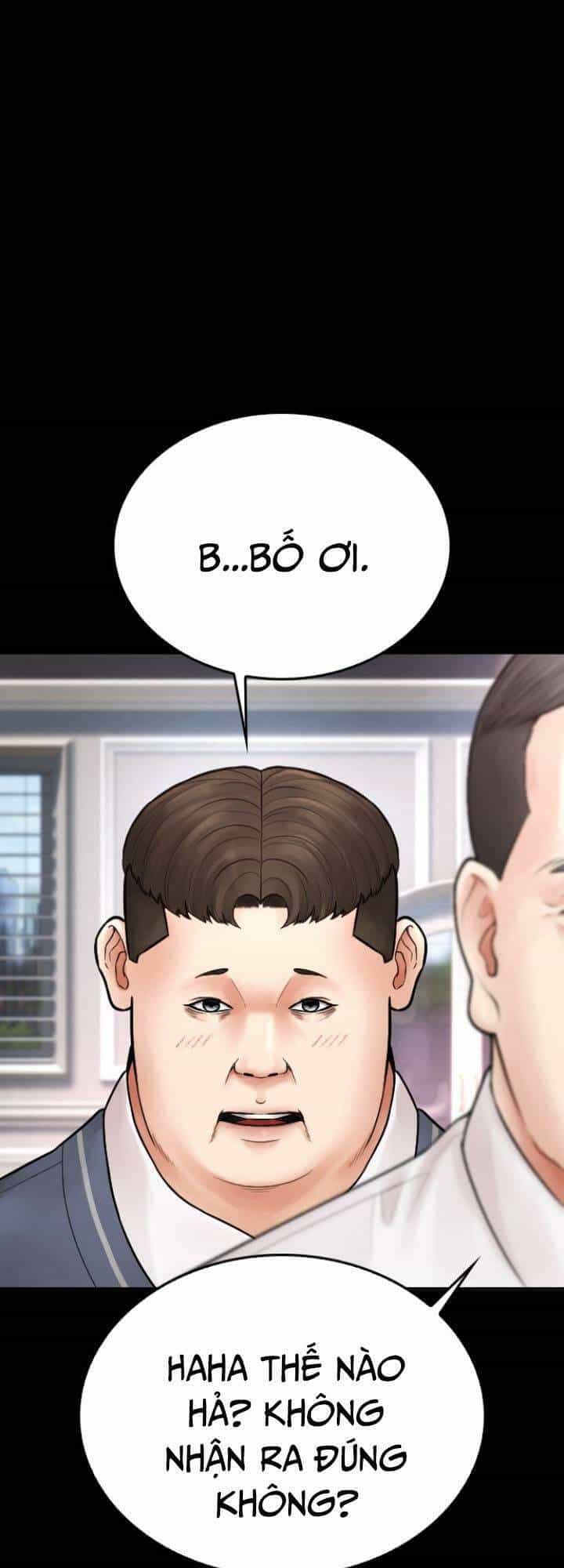 Bố Vạn Năng - Chương 82 - ảnh 29