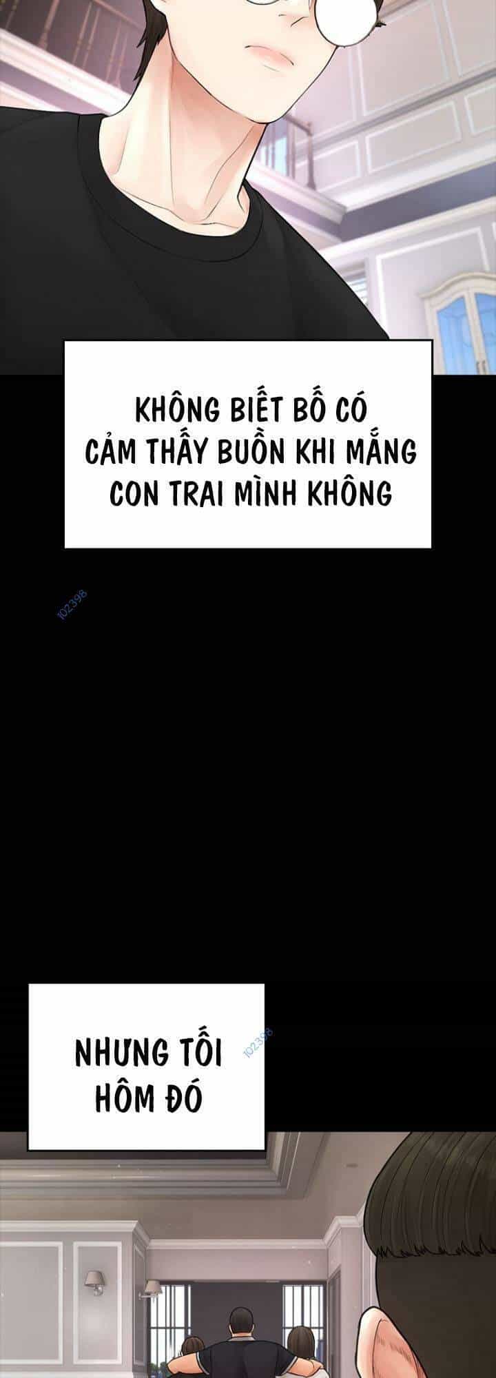 Bố Vạn Năng - Chương 82 - ảnh 47