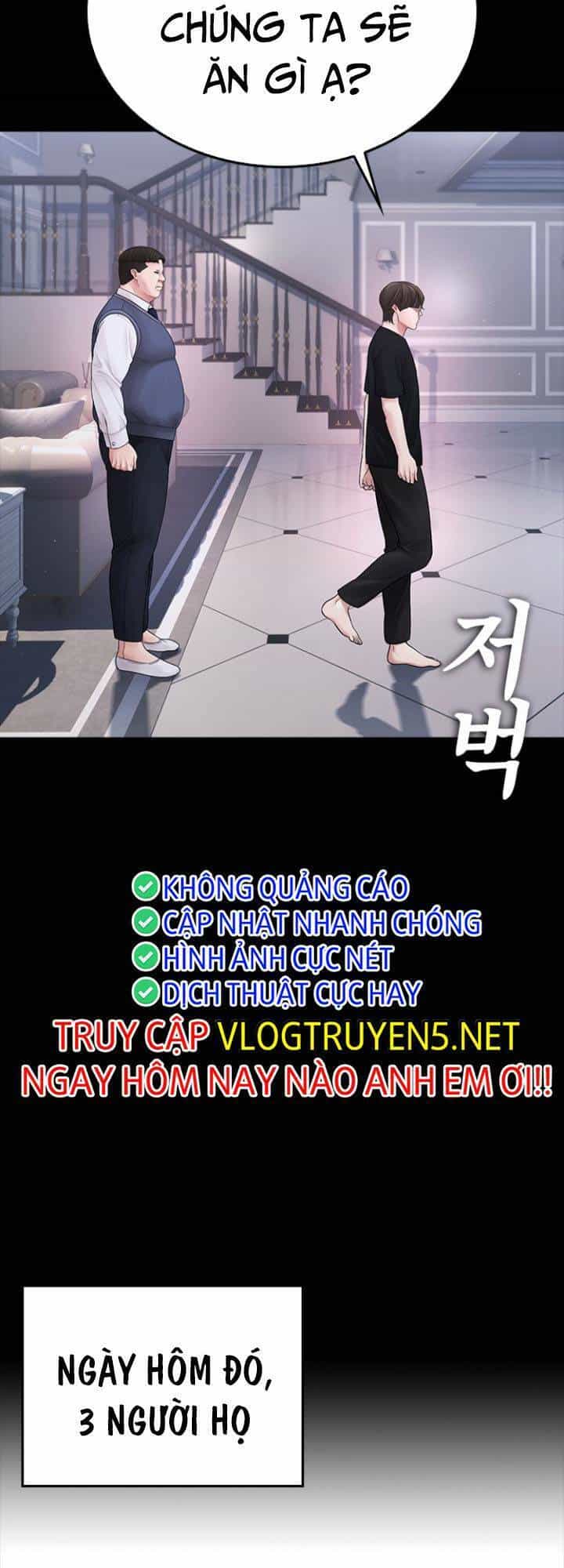 Bố Vạn Năng - Chương 82 - ảnh 68